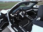 Porsche 911 Carrera S GT Cabriolet by Gemballa 2012 года